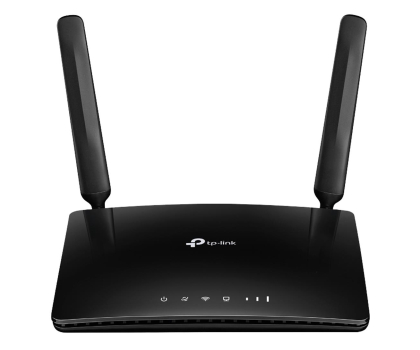 Router TP-LINK Archer MR200 3G/4G LTE WiFi 750Mb/s AC750